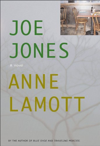 Anne Lamott/Joe Jones